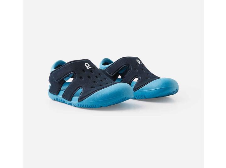 Produktbild Reima Kleinkinder Sandale Koralli Navy (25)