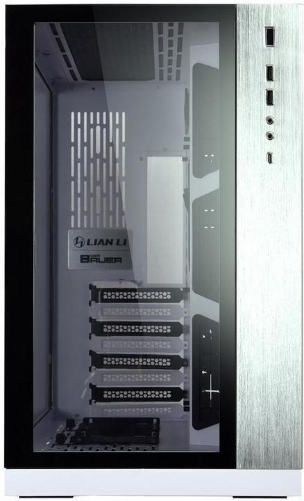 Actual product image Lian-Li PC-O11DW Dynamic (ATX, mATX, E-ATX)