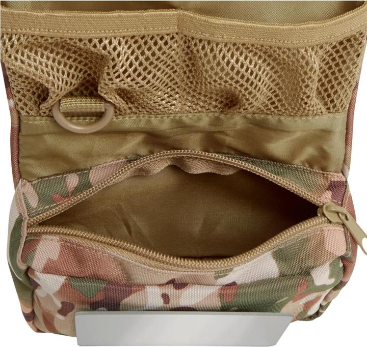 Produktbild Brandit Toiletry Bag medium - 14639