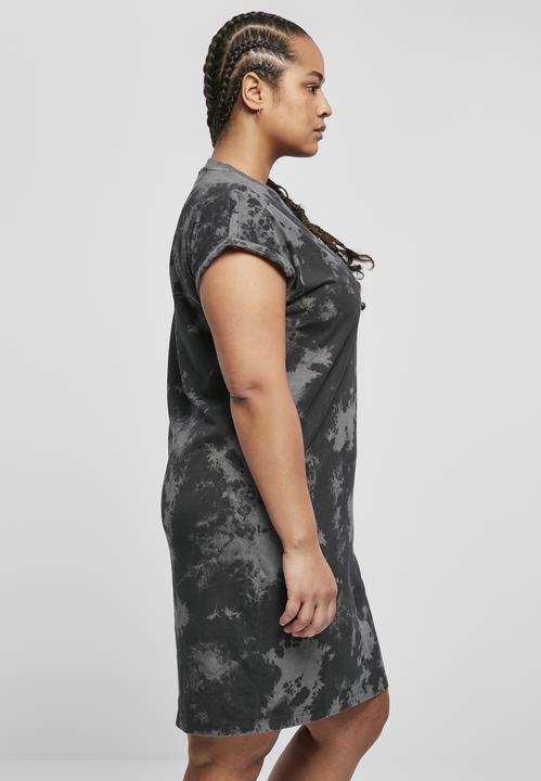 Image du produit Urban Classics Robe décolorée pour femmes (L)