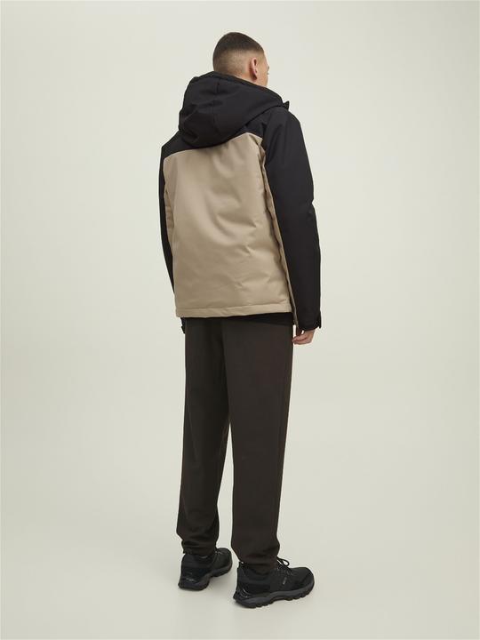 Image du produit Jack & Jones Veste à capuche technique (XXL)