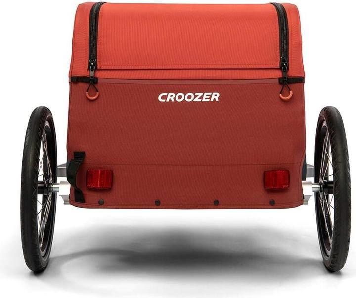 Image du produit Croozer Cargo Tuure
