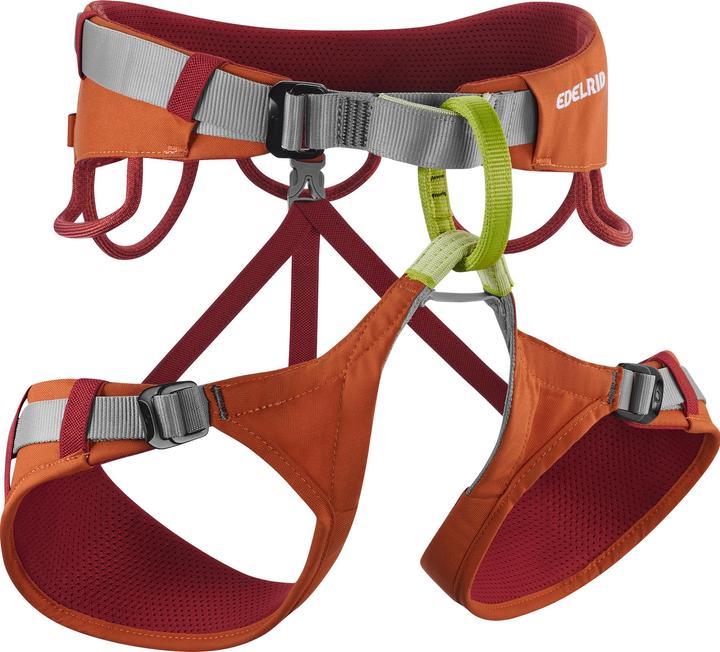 Edelrid Jay IV