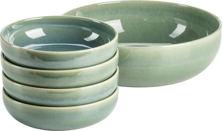 Actual product image Mäser Elina Uno (1 Piece)
