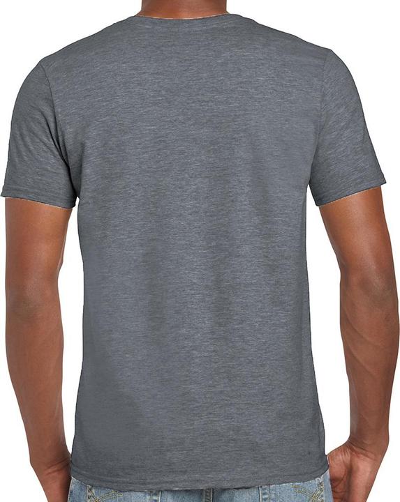 Produktbild Gildan Soft Style TShirt (M)