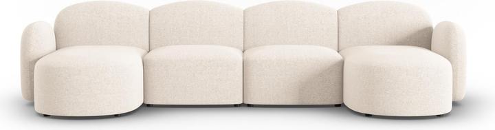 Melange Beige Chiaro