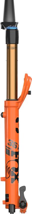 Actual product image Fox 36 K Float 29" F-S 160mm Grip 2 HSC LSC HSR LSR (160 mm, Air)