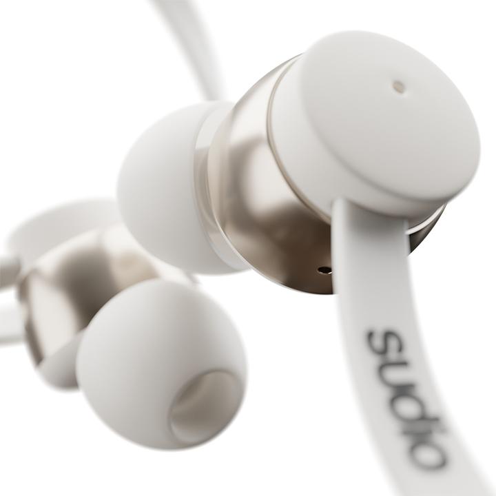 Actual product image Sudio Elva (ANC, 10 h, Wireless)