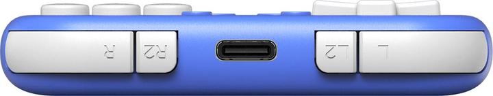 Actual product image 8bitdo Micro (Android, Switch)