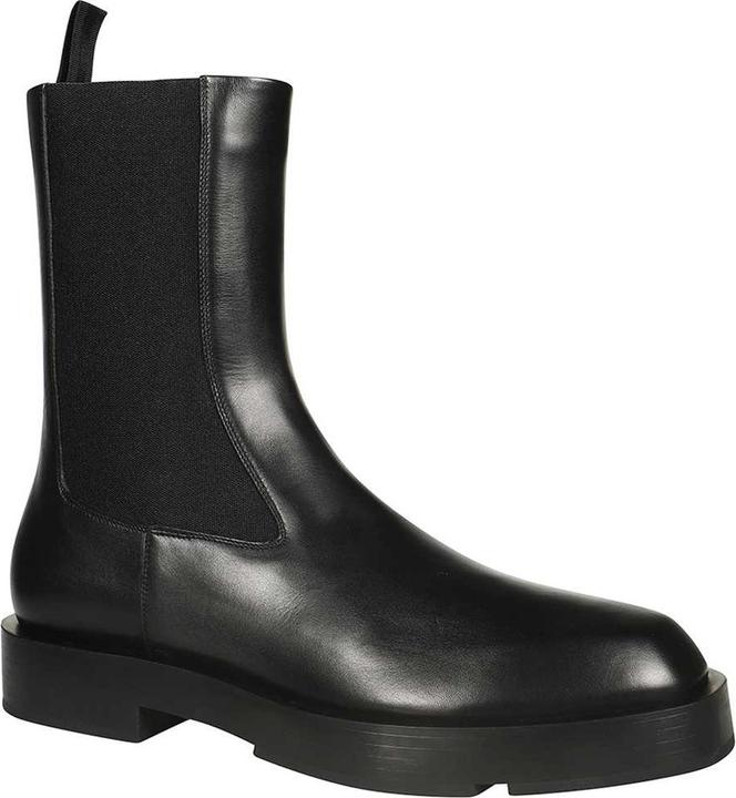 Produktbild Givenchy Chelsea Leather Boots (42)
