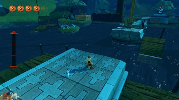 Immagine prodotto Activision Asterix & Obelix XXL Romastered (PS4, DE)