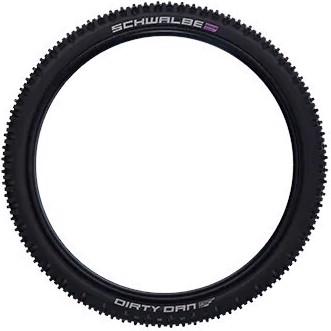 Actual product image Schwalbe Dirty Dan (27.5 x 2.35, 60-584)