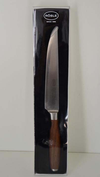 Actual product image Rösle Meat knife (18 cm)