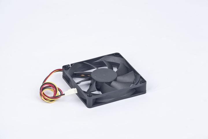 Actual product image Gembird D6015SM-3 Cooler fan, 60 (60 mm, 1 x)