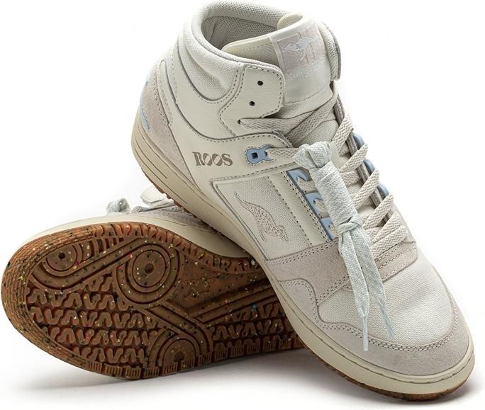 Actual product image KangaROOS trainers originals - hot shot hi eco (38)