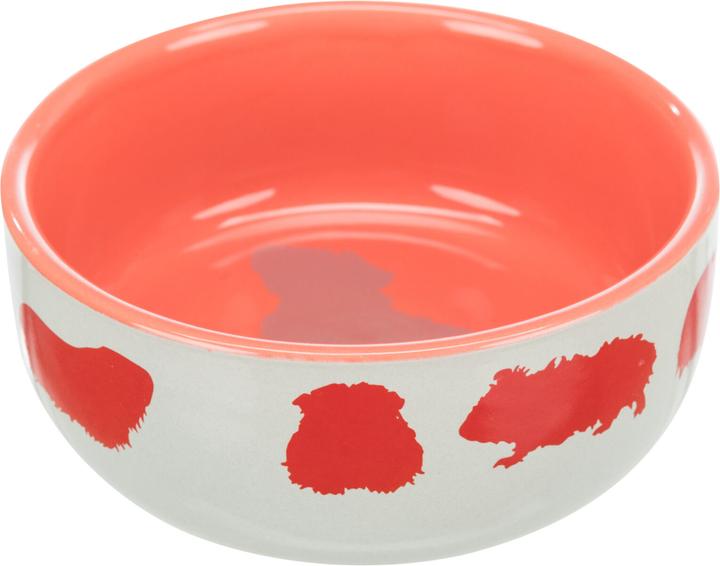 Image du produit Trixie Gamelle pour cochon d'Inde (0.25 l)