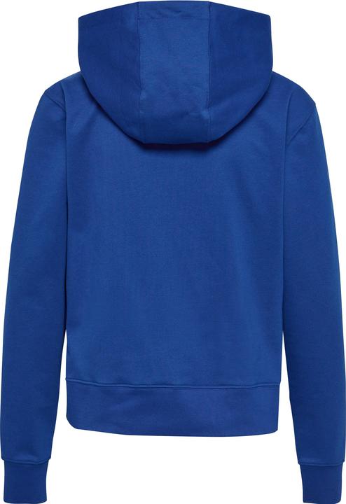 Image du produit hummel Hmlgo 2.0 Hoodie Zip Femme (XS)