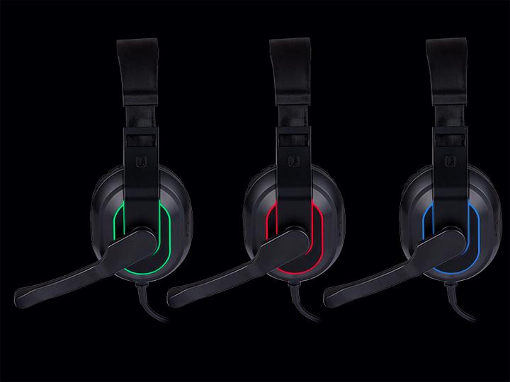Immagine prodotto Tracer Gaming Zone Radian RGB Flow 46467 (Cablato)