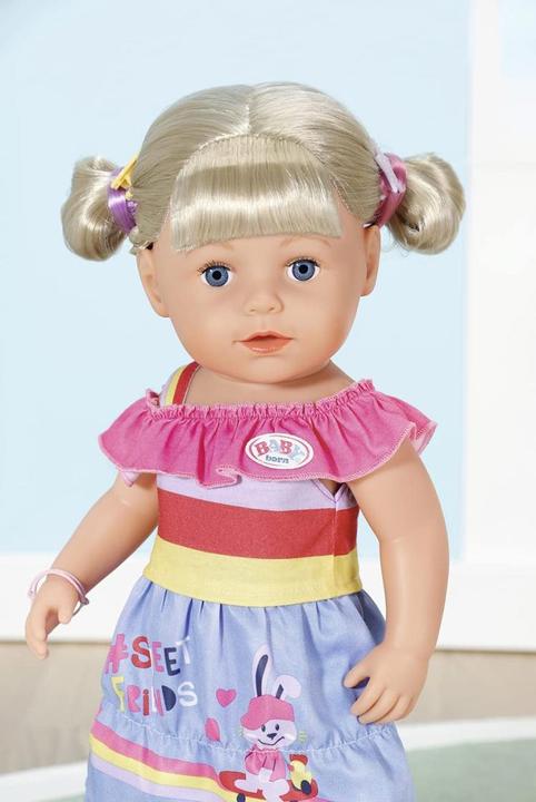 Image du produit Baby Born Sister
