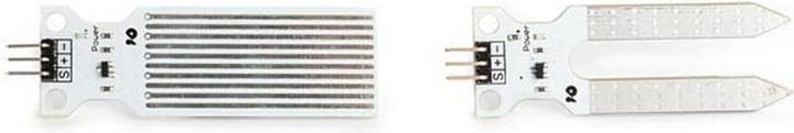 Actual product image Whadda Sensor soil moisture & water level for Arduino