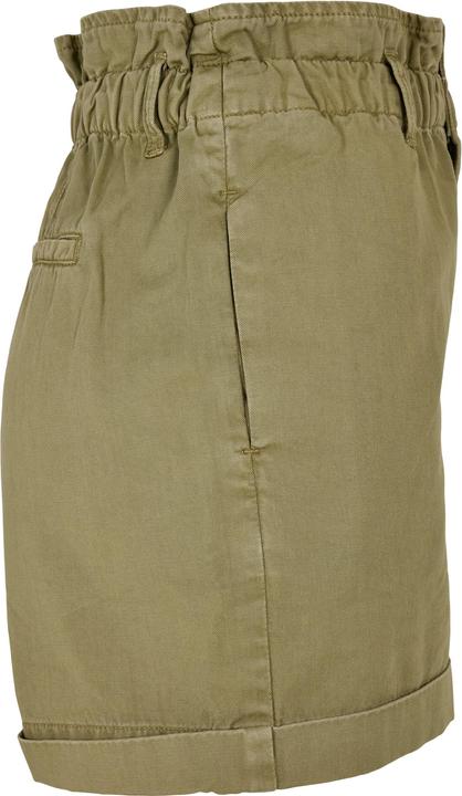 Produktbild Urban Classics Ladies Paperbag Shorts (27)