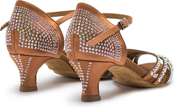 Immagine prodotto Dancing Queens Scarpe da ballo DQ L3M (36)