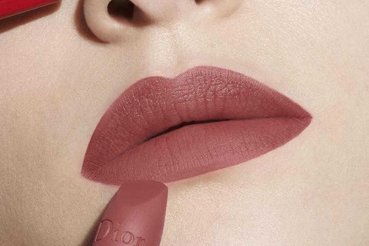 Produktbild Dior Rouge Mat No 772 (#772 Classic Matte)