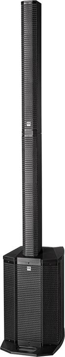 Immagine prodotto Audio Polar 10, un sistema PA portatile line array (1x 2000 W)
