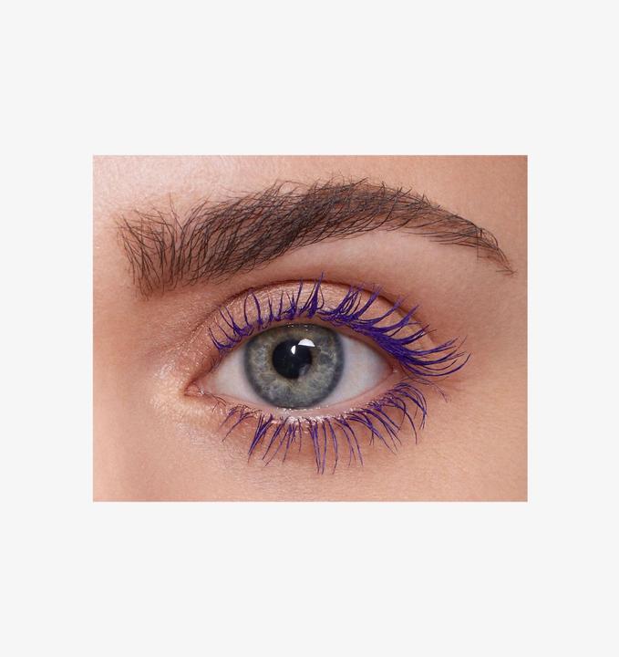Immagine prodotto Shiseido MascaraInchiostro del Caos Controllato (Viola Vibe)