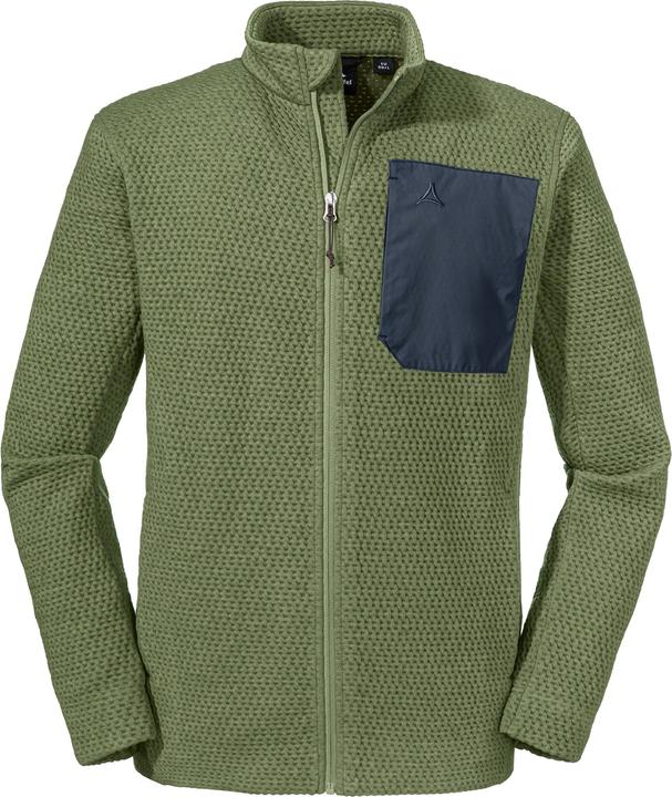 Actual product image Schöffel Genoa Fleece Jacket (L)