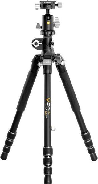 Productafbeelding Vanguard VEO3T+264AB (Metaal)
