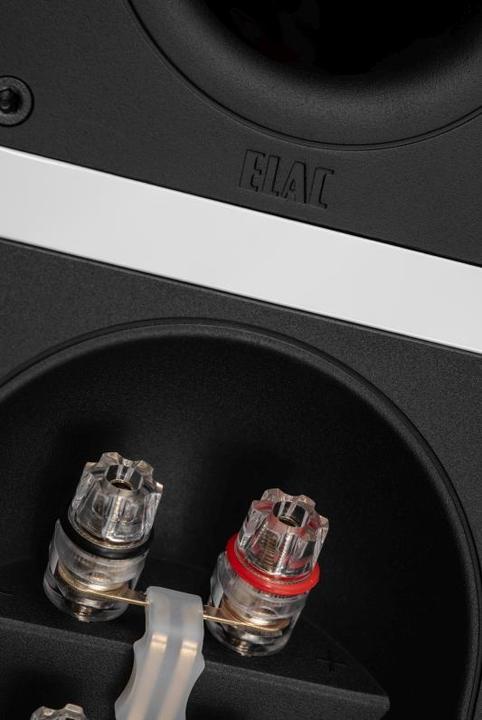 Immagine prodotto ELAC Solano CC 281.2 highgloss *bianco highgloss*