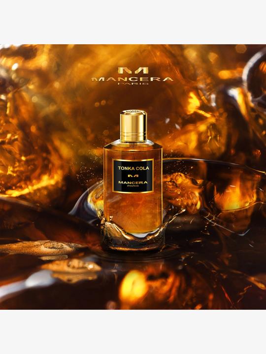 Image du produit Mancera Eau de Parfum (Eau de parfum, 120 ml)