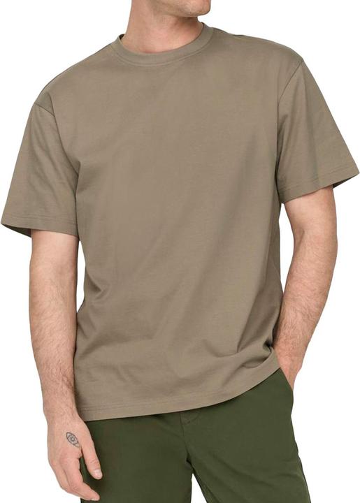 Immagine prodotto Only & Sons 3er Pack Onsfred T-Shirt (L)