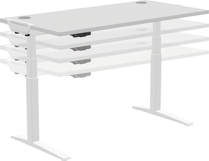 Actual product image Fellowes Levado (160 x 80 cm)