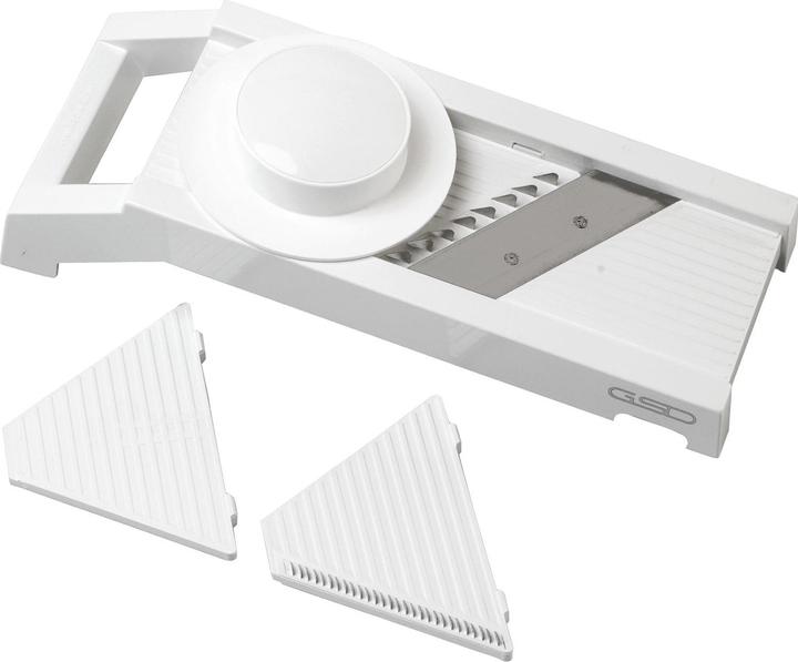 Produktbild GSD Universalhobel