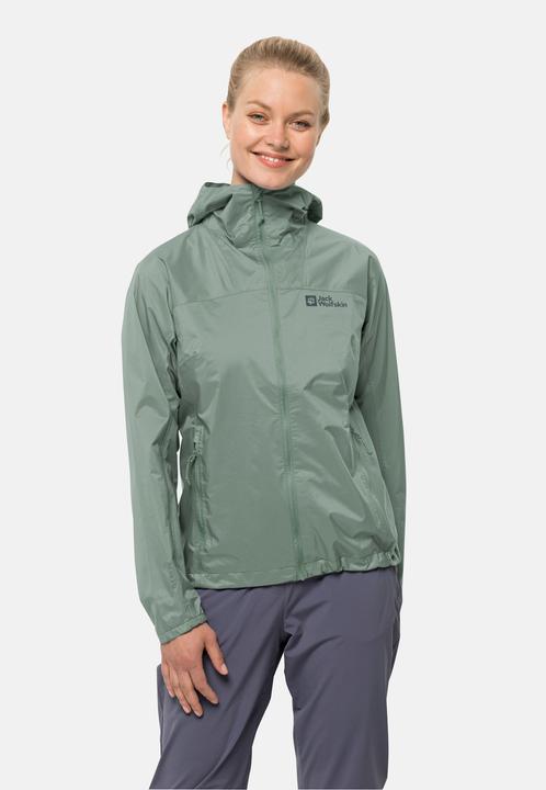 Produktbild Jack Wolfskin Prelight 2.5L Jkt W (S)
