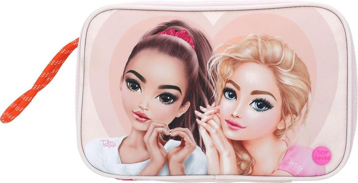 Produktbild Depesche TOPModel Kosmetiktasche zum a