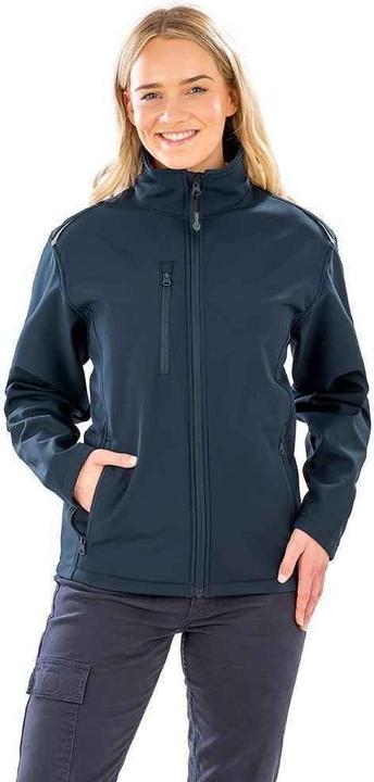 Image du produit Result Veste softshell triple épaisseur (XXL)
