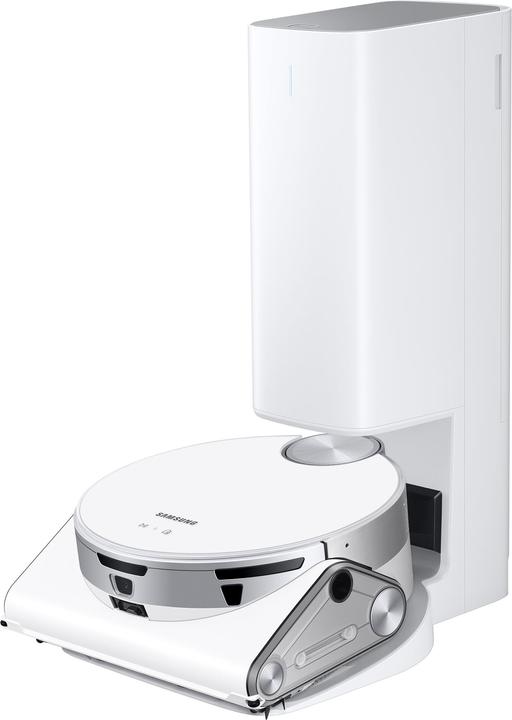 Samsung Jet Bot AI+ Aspirateur robot (Robot vacuum)
