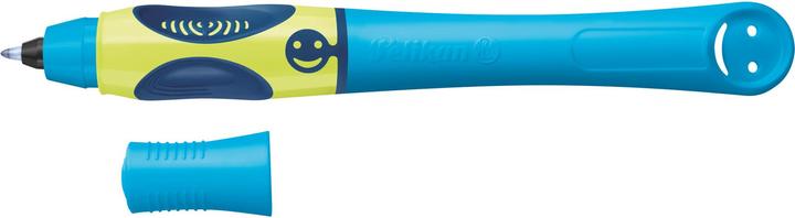 Produktbild Pelikan Pelican Rollerball (Fresh blue, 1 x)