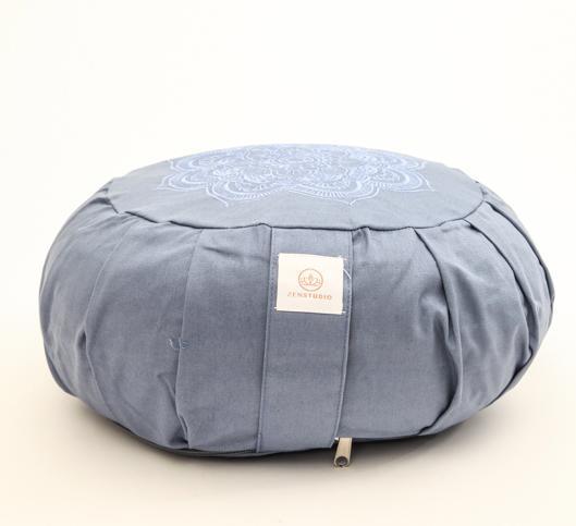 Cachet Coussin de méditation
