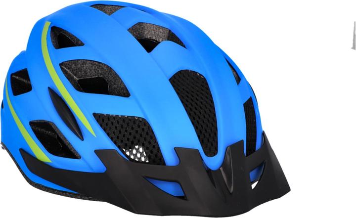 Produktbild Fischer Fahrradhelm Urban Montis L/XL (61 cm)
