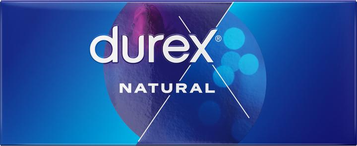 Produktbild Durex Condoms (144 Stk.)