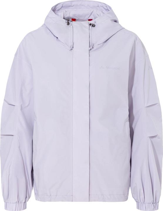 Actual product image Vaude Mineo Rain Jacket (46)