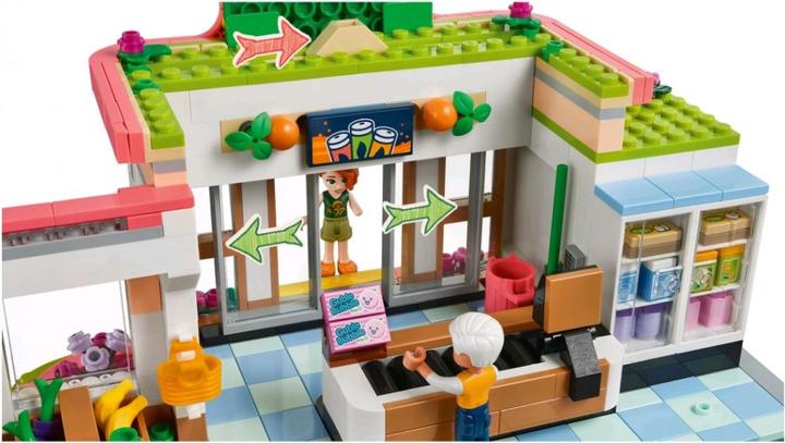 Image du produit LEGO 41729 Épicerie biologique (41729, LEGO Friends)