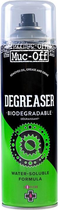 Immagine prodotto Muc-Off Sgrassatore (500 ml, Pulitore per freni)