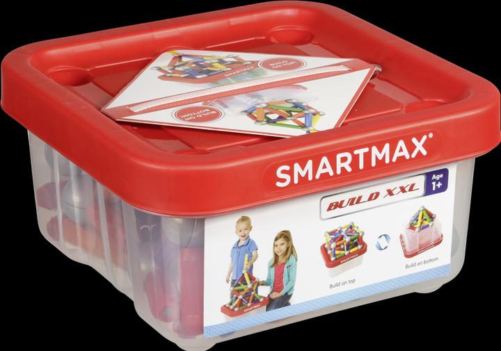 Immagine prodotto Smartmax Costruire XXL
