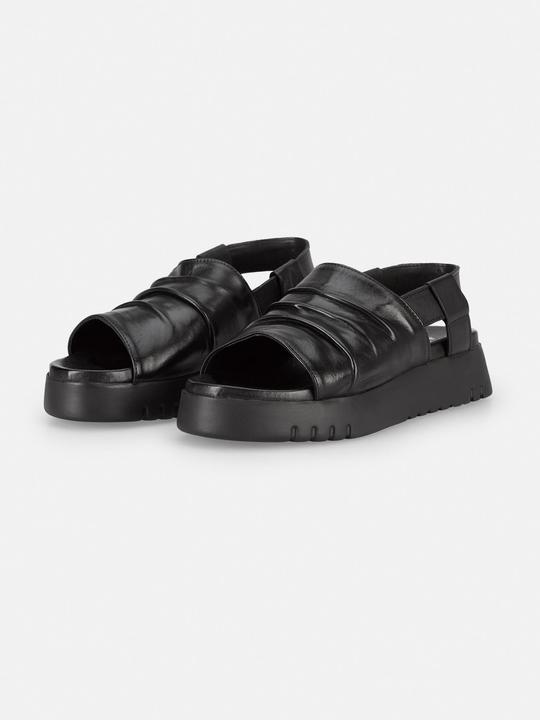 Actual product image Felmini The wide fit NANCY W097 combines style and comfort and has been specially developed for people who (40)