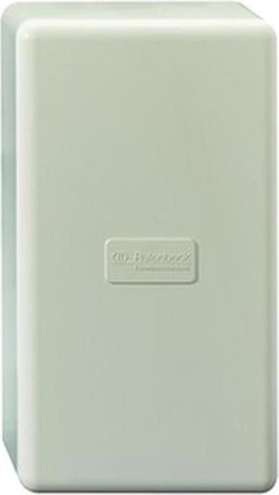 Rutenbeck UG 3 w Scatola d'installazione Interfaccia di rete (Case)